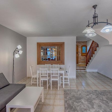 Magnifico Chalet En Chayofa Екстериор снимка