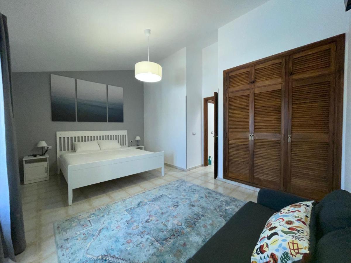 Magnifico Chalet En Chayofa Екстериор снимка