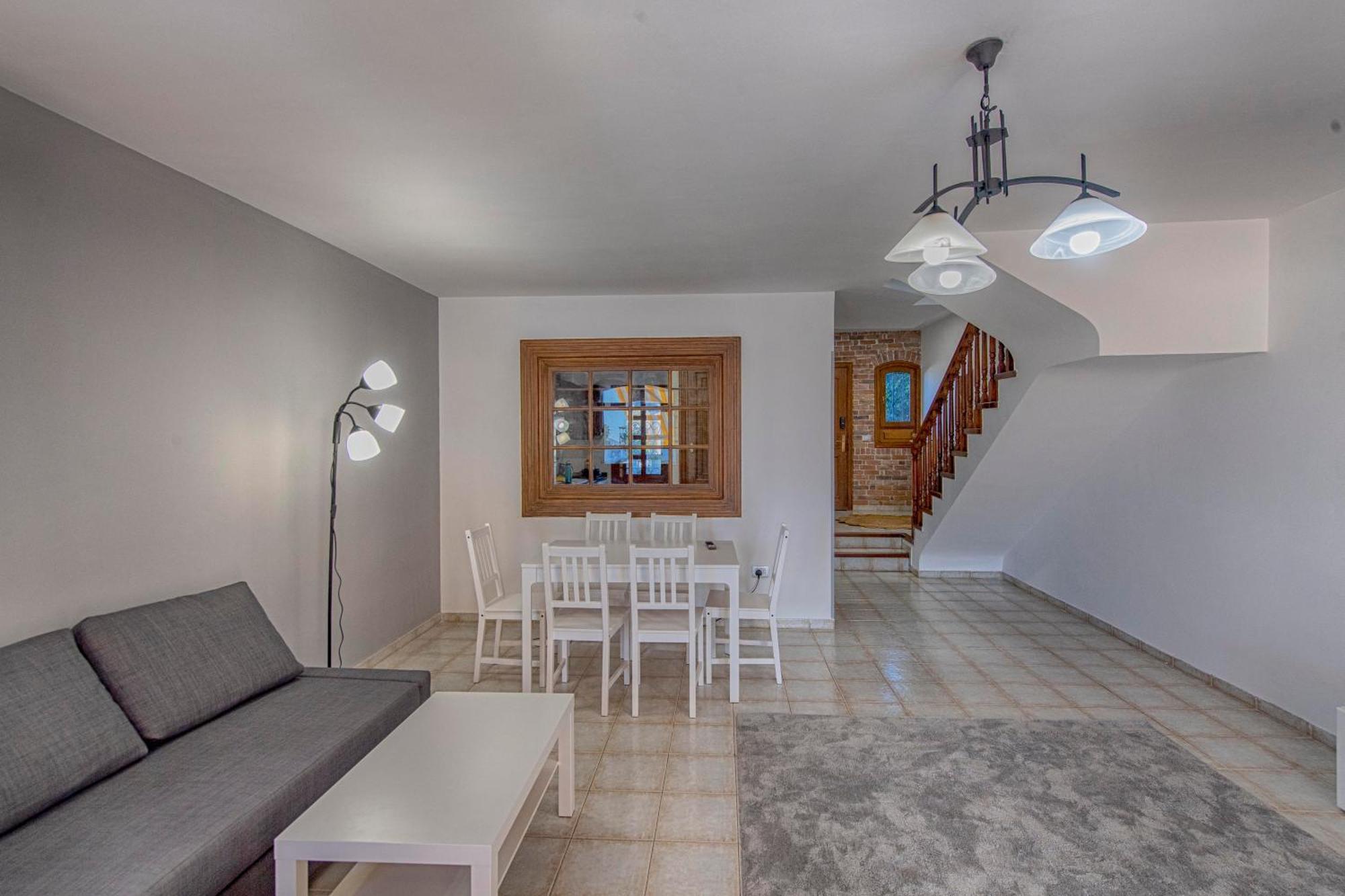 Magnifico Chalet En Chayofa Екстериор снимка