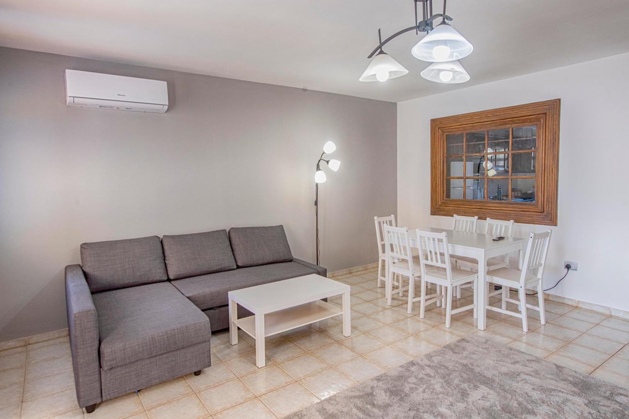 Magnifico Chalet En Chayofa Екстериор снимка