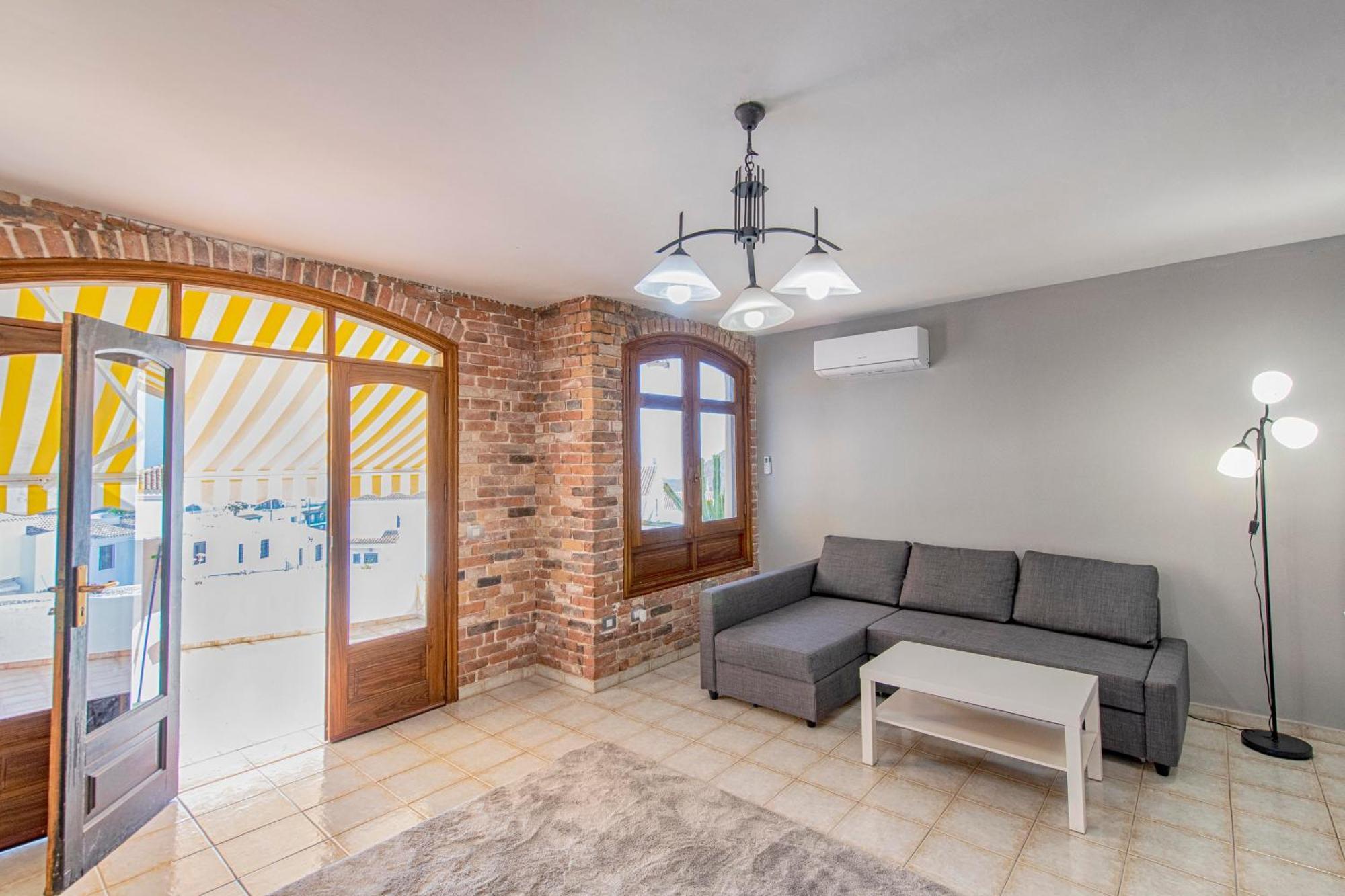 Magnifico Chalet En Chayofa Екстериор снимка